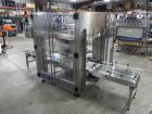 2017 Ok International Bag Inserter